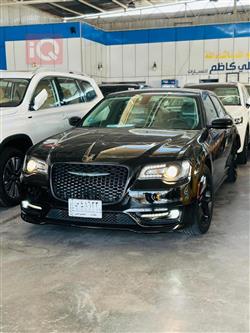 كرايسلر 300